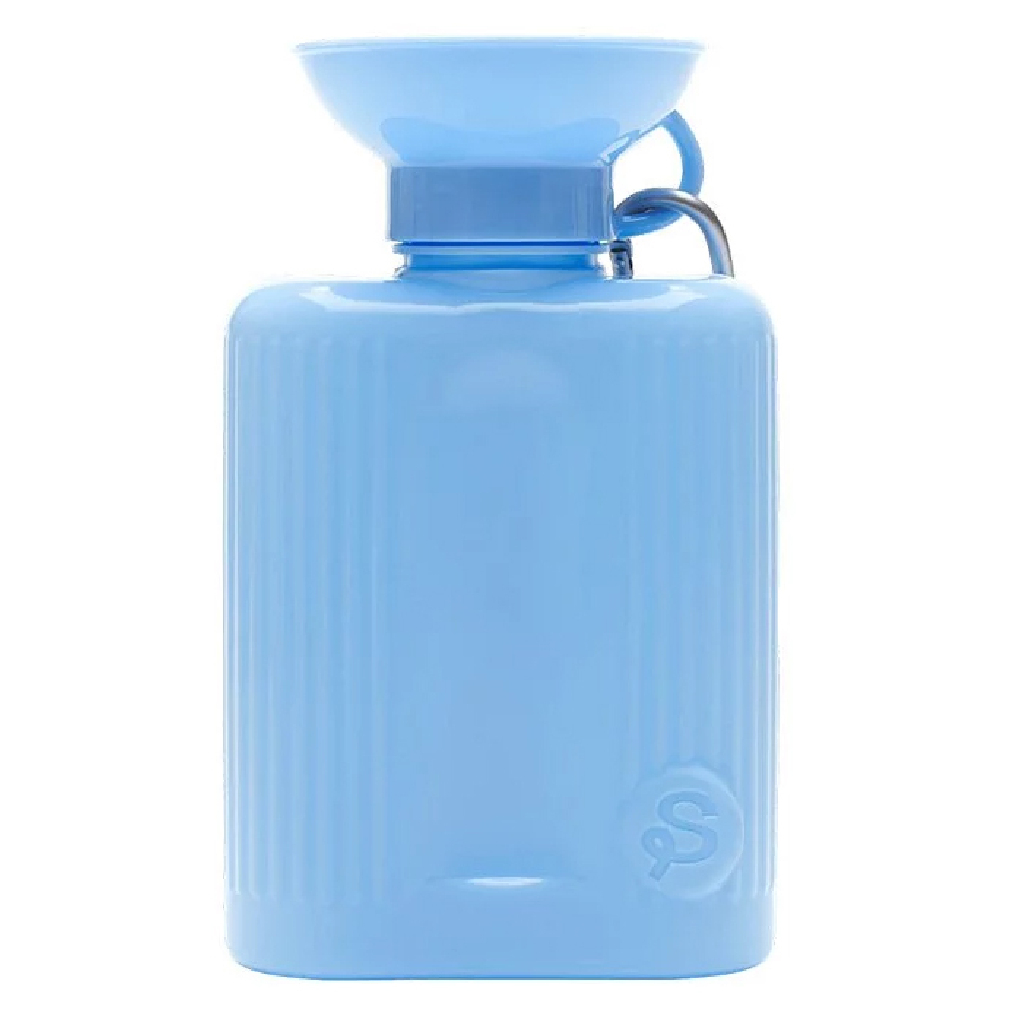 Springer Pets 寵物飲水瓶-1300ML Growler Dog Travel Bottle 圖 2