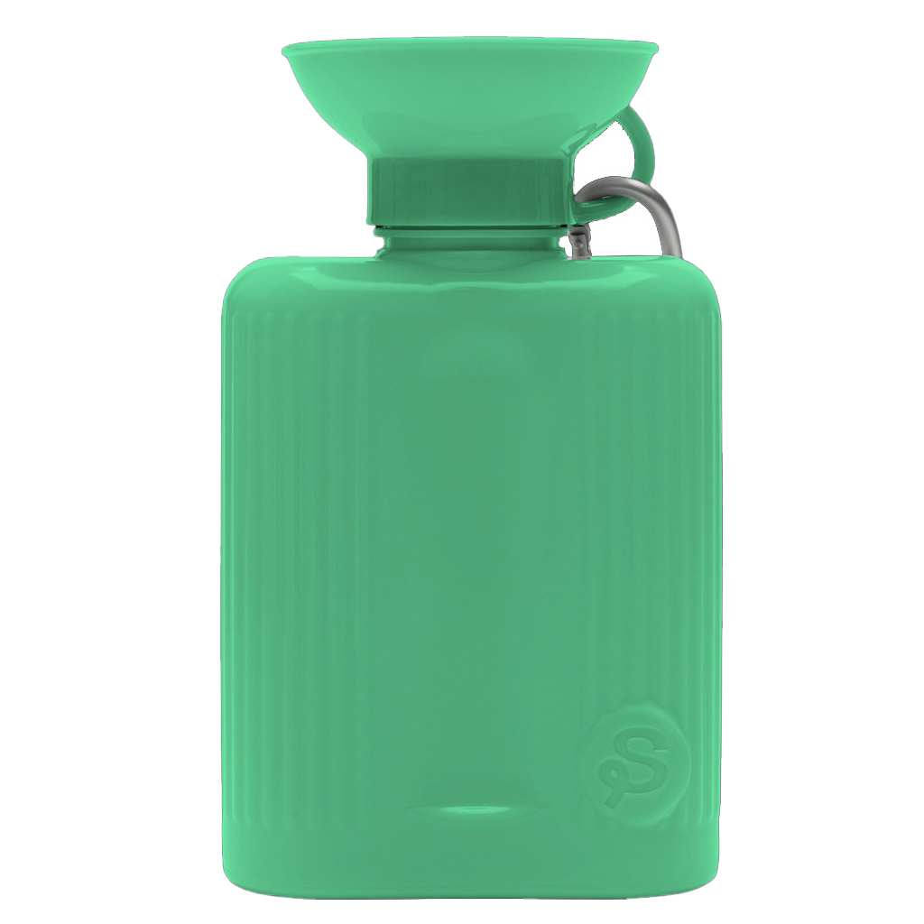 Springer Pets 寵物飲水瓶-1300ML Growler Dog Travel Bottle 圖 3