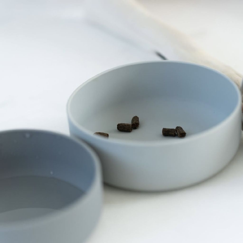 德國 MiaCara Bento 三合一便當盒組,含防滑硅膠碗及密封容器,方便外出用餐 圖 8