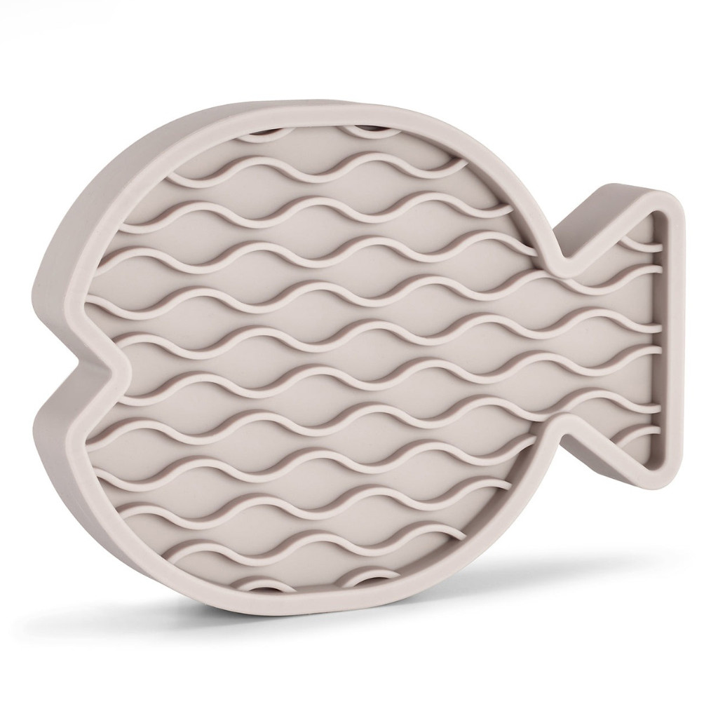 德國 MiaCara Pesce 貓咪舔食互動玩具|多重舔食表面 × 食品級矽膠 圖 4