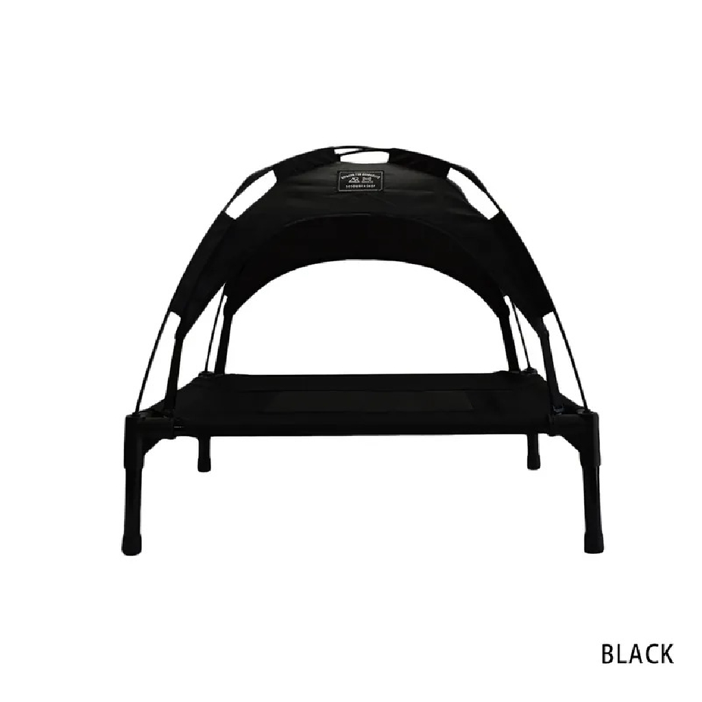 5050WS / Pet Anml Tent 寵物帳篷/黑色