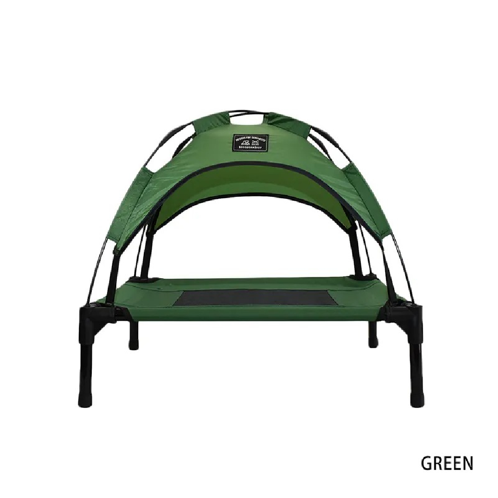 5050WS / Pet Anml Tent 寵物帳篷/黑色 圖 2