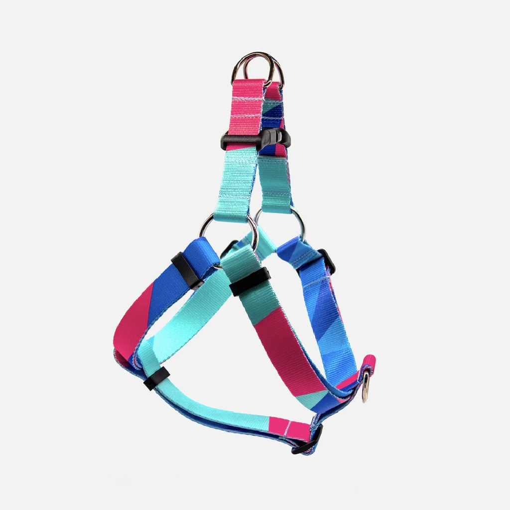 加拿大 Woof Concept Prism 2 系列|胸背帶