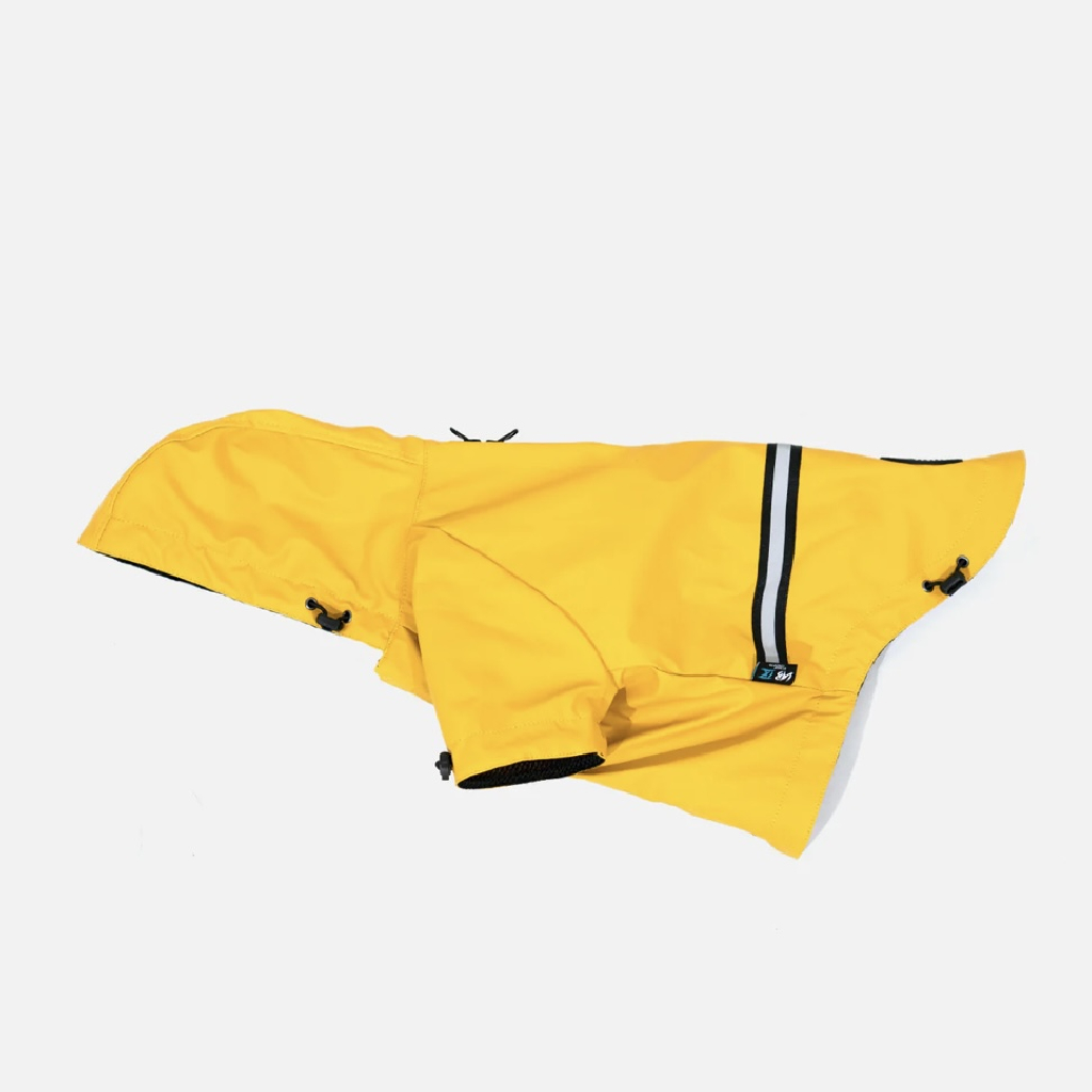 加拿大 Woof Concept Hurricane 狗狗雨衣 圖 8