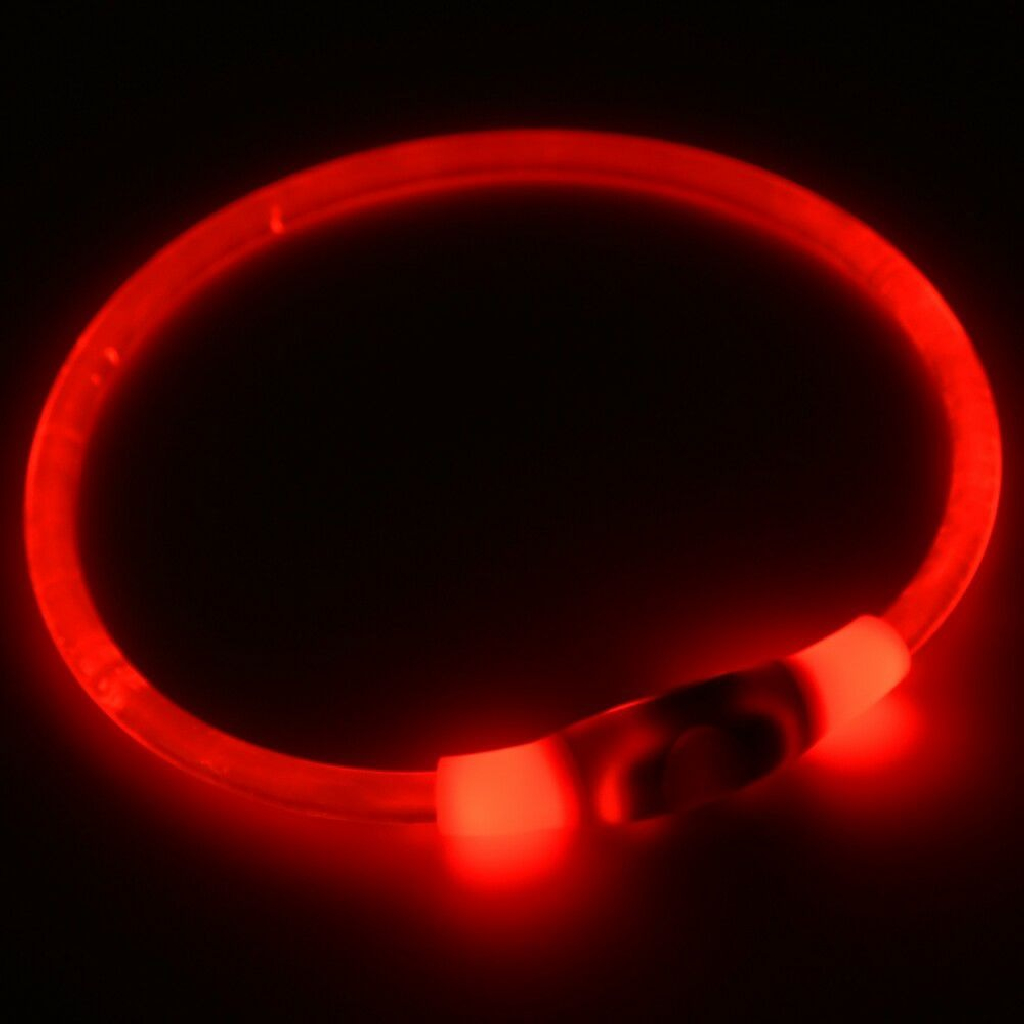 GW401 LED 安全閃光頸環 圖 4