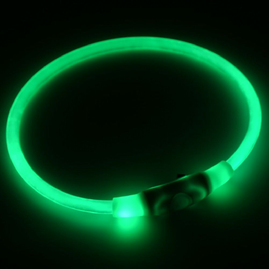GW401 LED 安全閃光頸環 圖 5