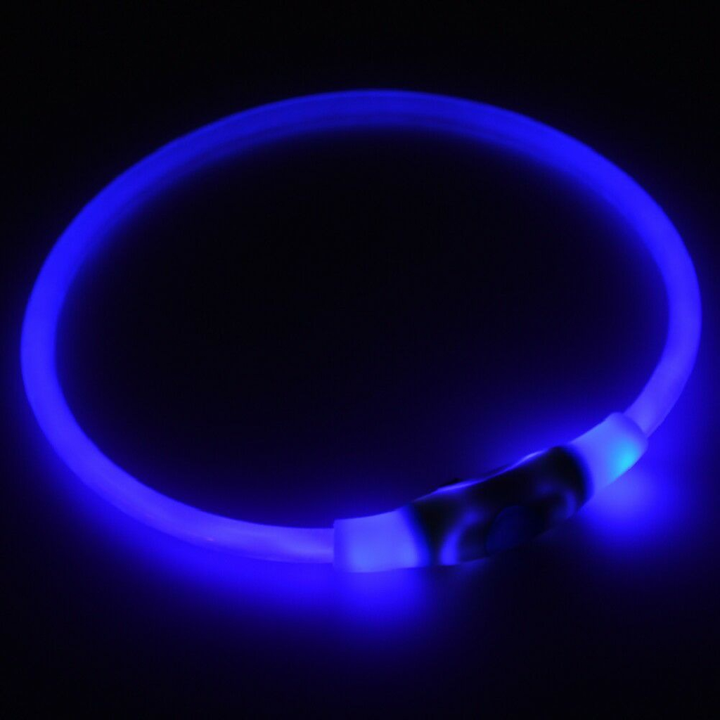 GW401 LED 安全閃光頸環 圖 7