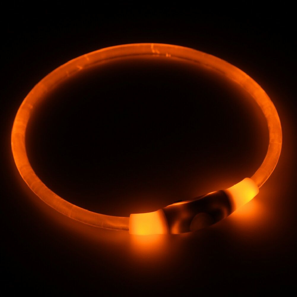 GW401 LED 安全閃光頸環 圖 6