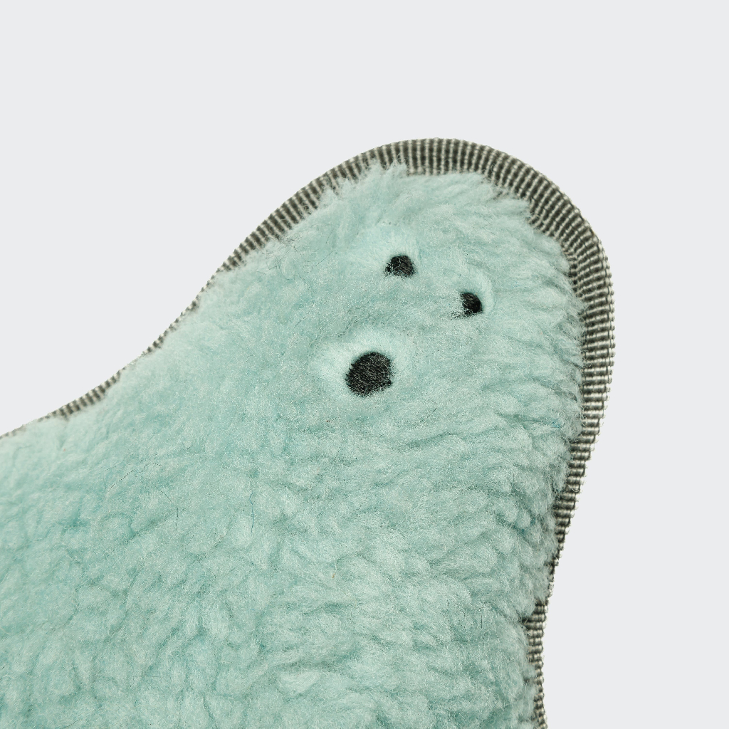 德國 Cloud7 寵物玩具 — 小怪獸 Sam 圖 2