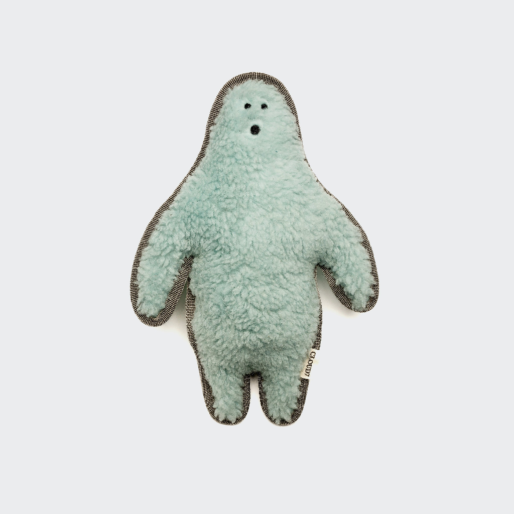 德國 Cloud7 寵物玩具 — 小怪獸 Sam 圖 3