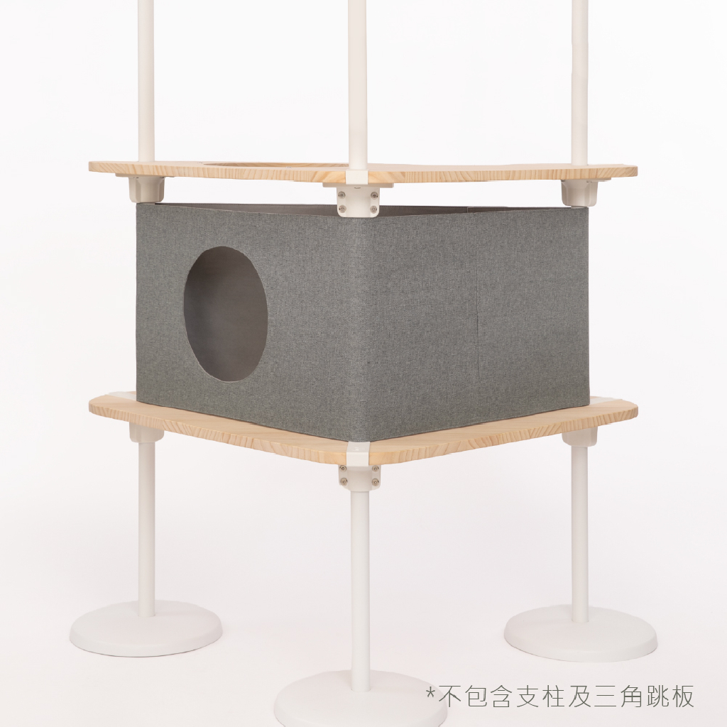 三角帷幕