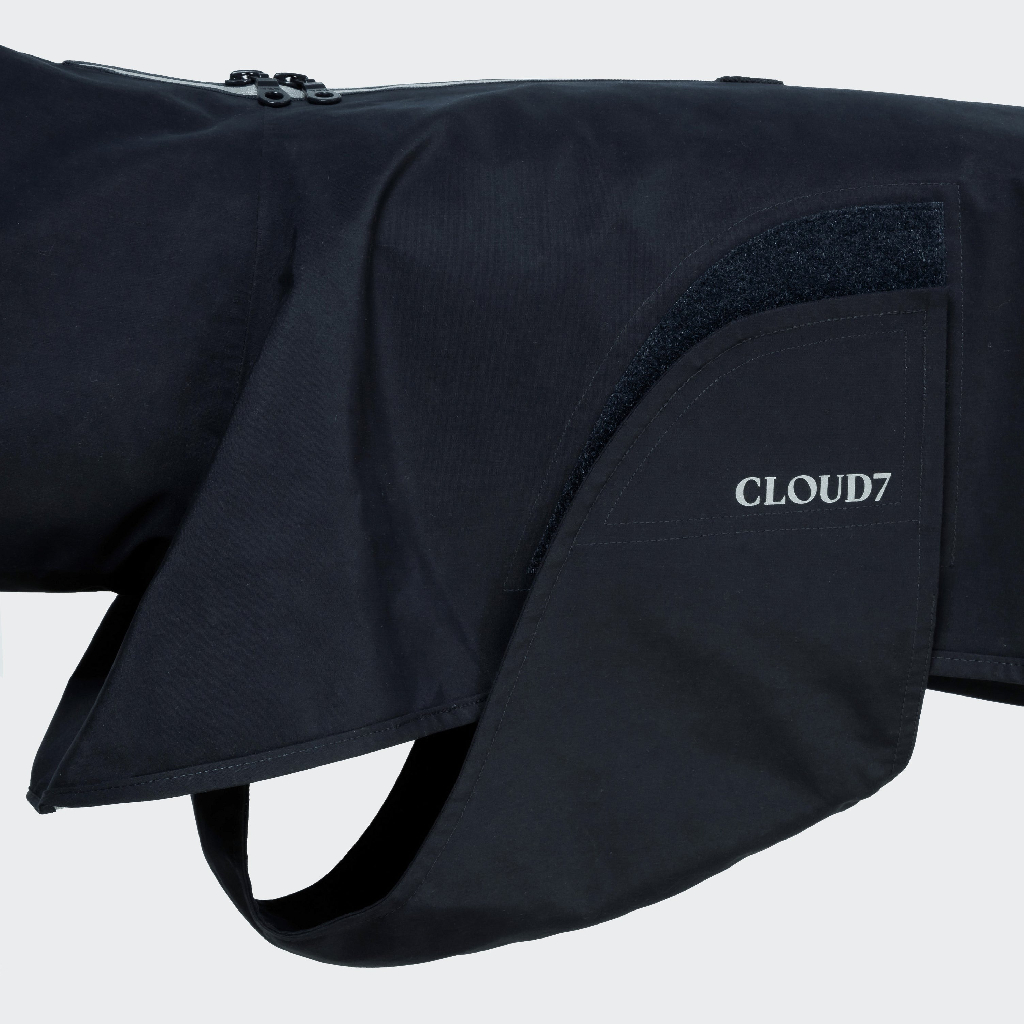 德國 Cloud7 Helgoland 狗雨衣 圖 6