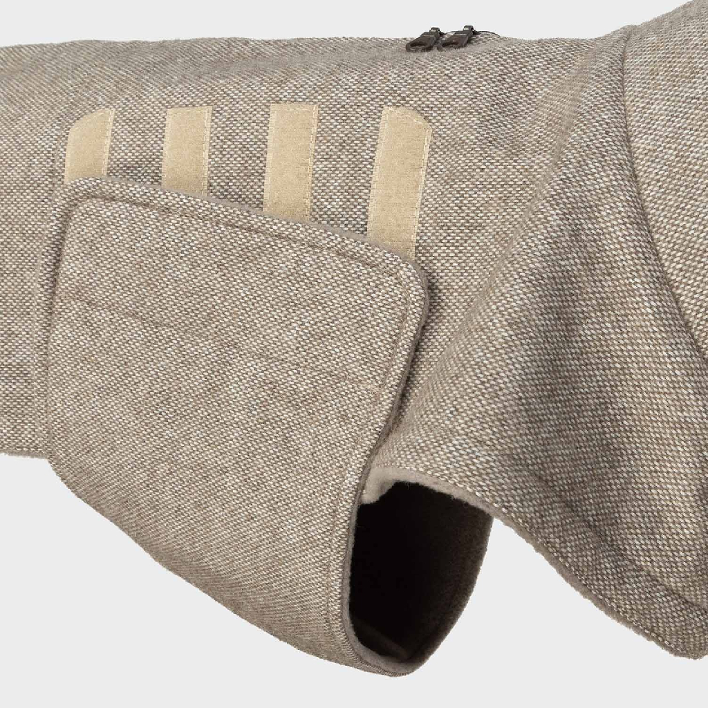 德國 Cloud7 Brooklyn Tweed 狗外套 圖 3