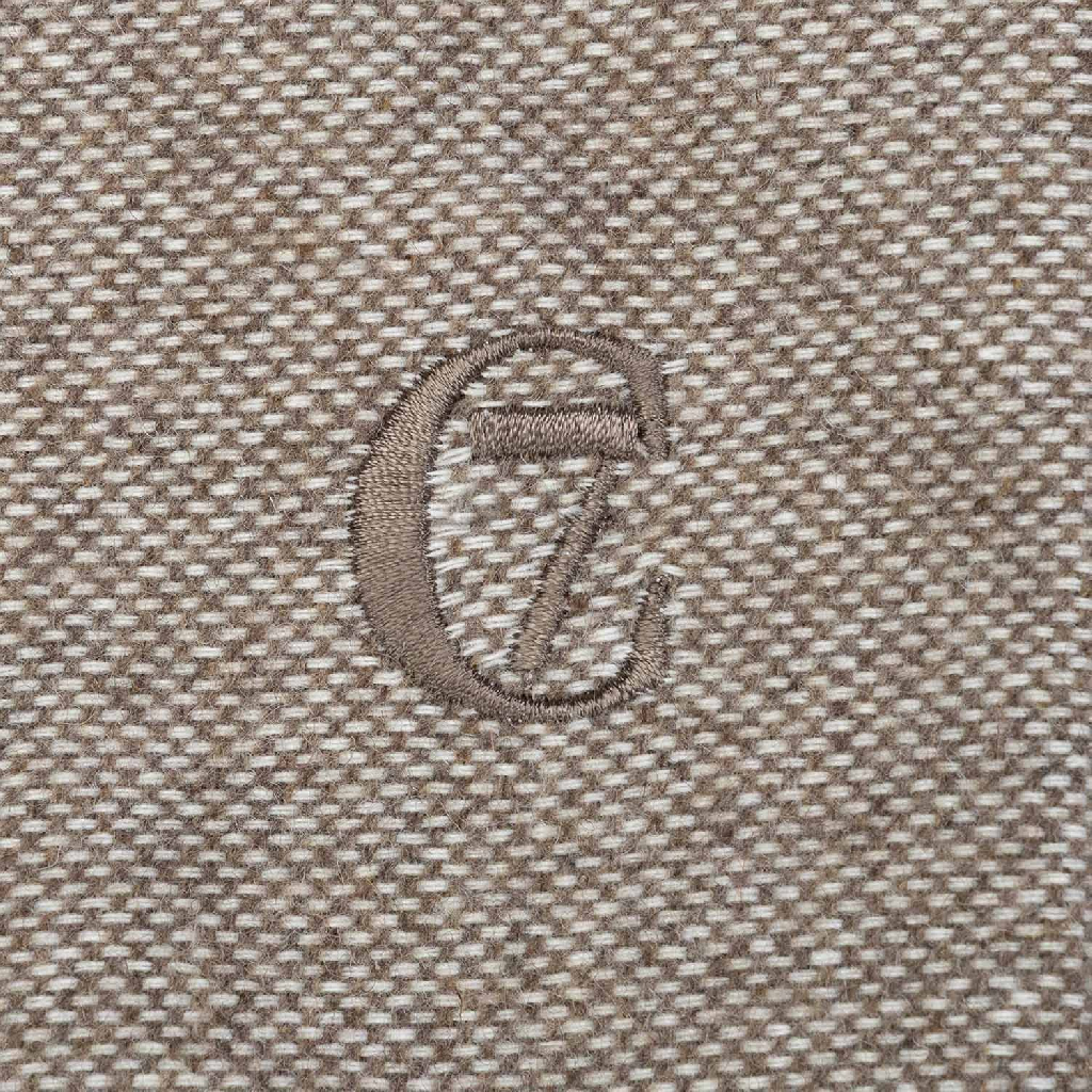 德國 Cloud7 Brooklyn Tweed 狗外套 圖 5