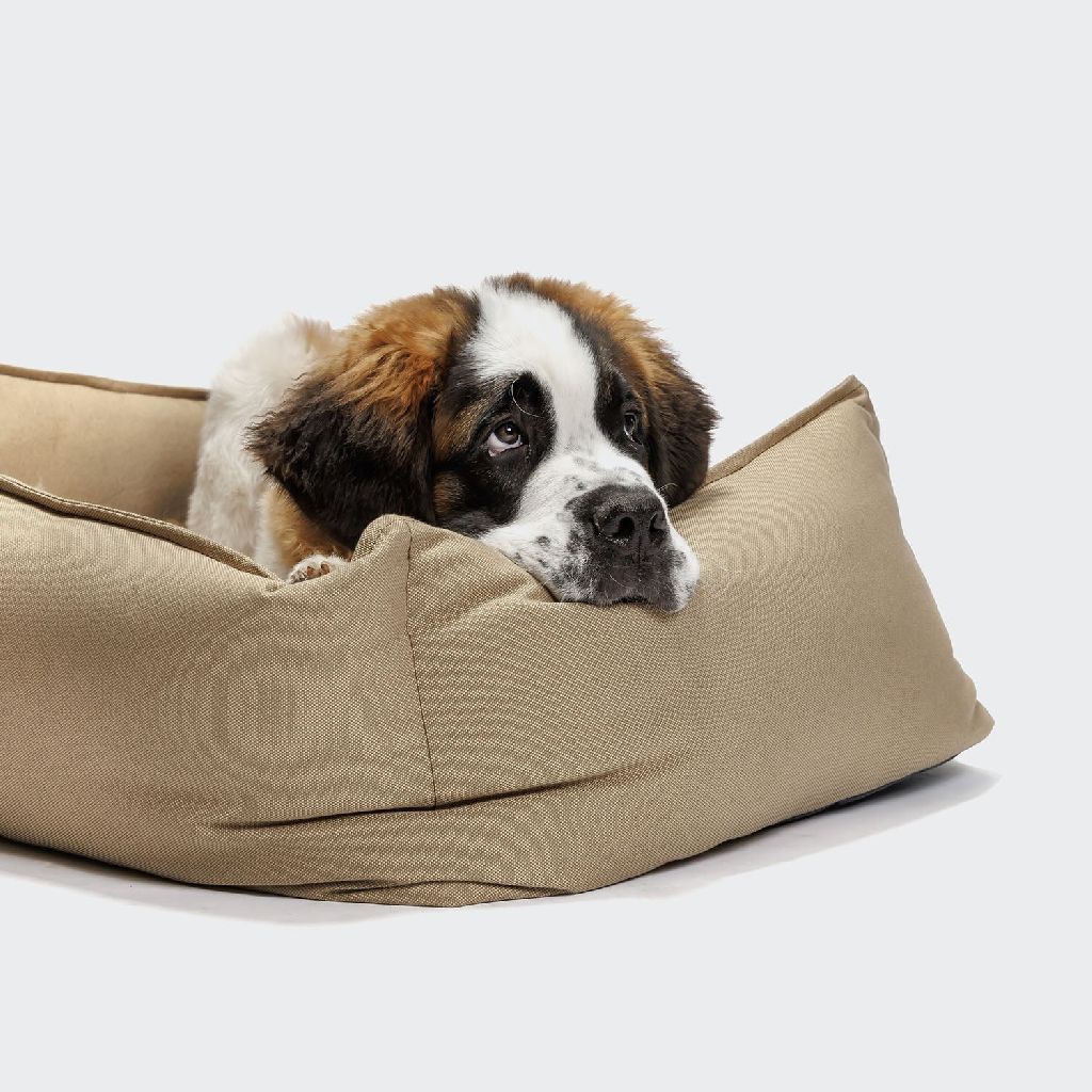 德國 Cloud7 Boost Canvas 犬睡床