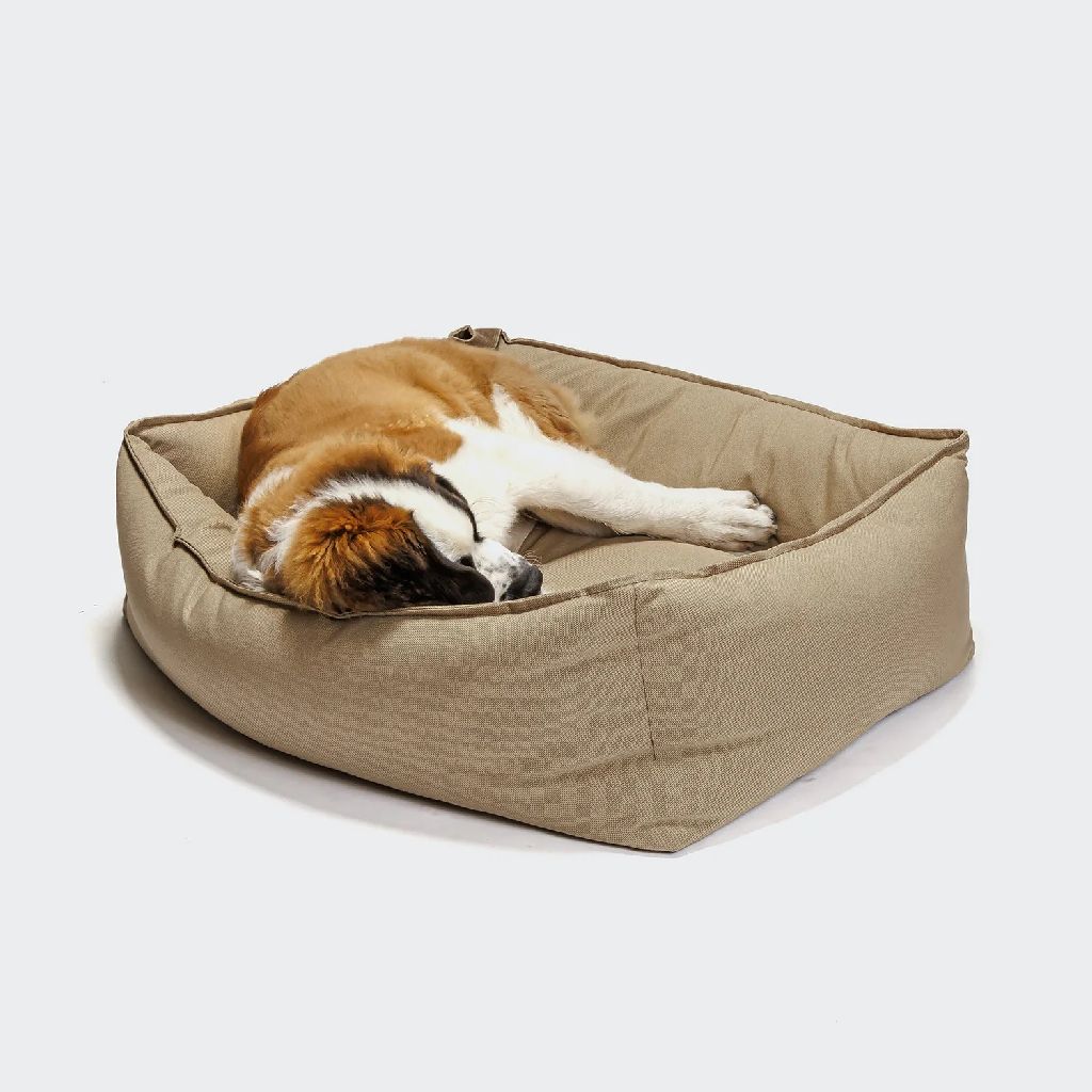 德國 Cloud7 Boost Canvas 犬睡床 圖 3