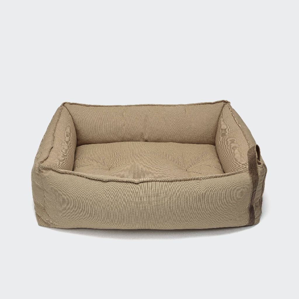 德國 Cloud7 Boost Canvas 犬睡床 圖 5