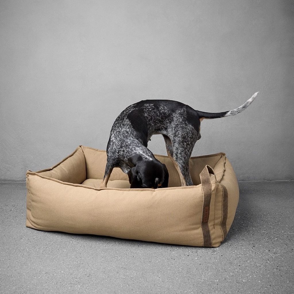 德國 Cloud7 Boost Canvas 犬睡床 圖 2