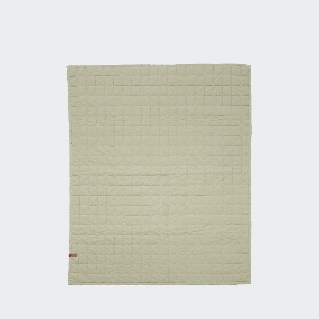 德國 Cloud7 LTTL 毯｜純棉 percale 圖 8