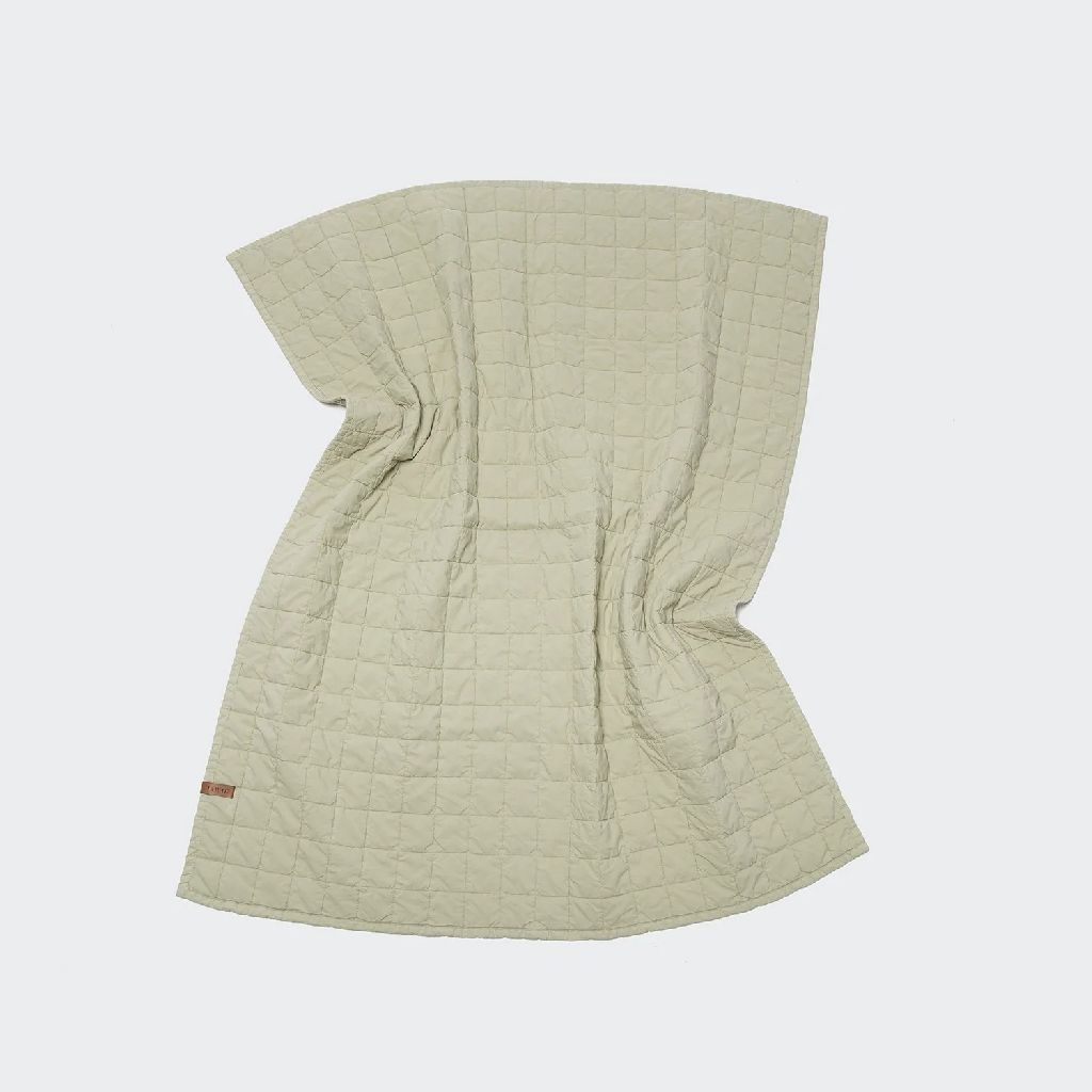 德國 Cloud7 LTTL 毯|純棉 percale 圖 10