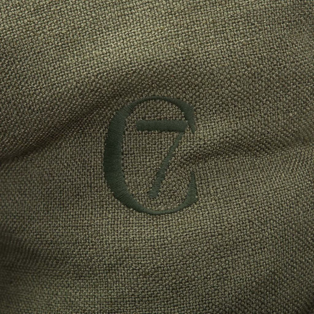 德國 Cloud7 LTTL Snoozy Linen-Mix 狗睡床 圖 12