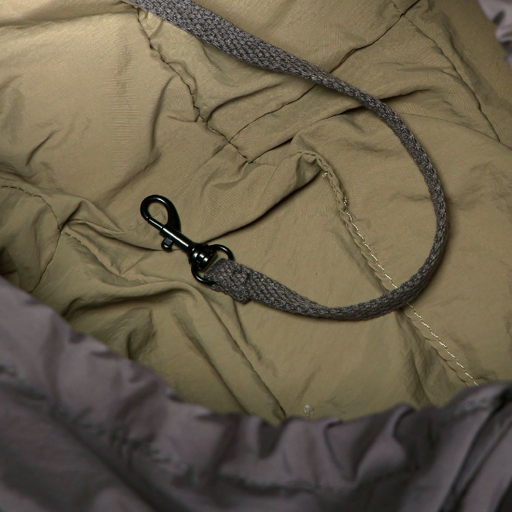 德國 Cloud7 LTTL Puffer 狗狗肩背包 圖 6