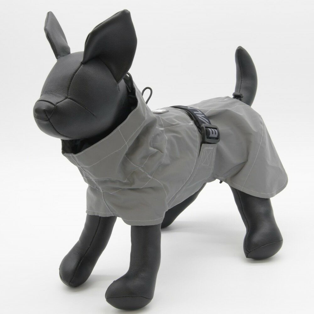 多體型犬種服貼調節