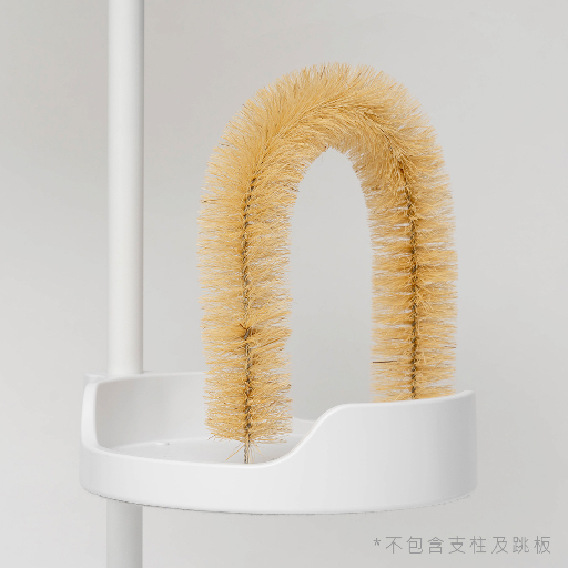 HUG 舒毛刷 嚕毛背神器 主視覺圖